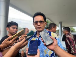 Raih WTP ke-11 Kali, Pemkab Halmahera Selatan Segera Tindaklanjuti Catatan BPK