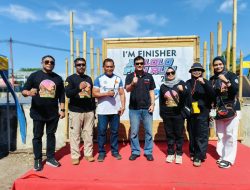 Ekspedisi Gunung Gamkonora Jadi Daya Tarik Baru di FTJ 2025