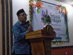 Semarak Zulhijah, Bupati Morotai Ajak Warga Perkuat Nilai Kebangsaan dan Toleransi