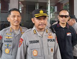 Komitmen Polda Maluku Utara Berantas Peredaran Miras