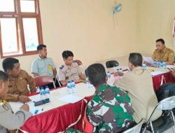 Pemkab Halmahera Timur Buka Pos Pengaduan Terkait Polemik PT STS