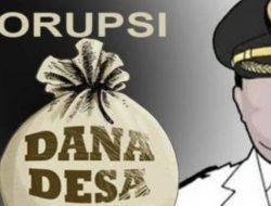 Mantan Kades di Halut Dilaporkan Warga Terkait Dugaan Korupsi Dana Desa