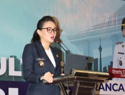 Gelontorkan Rp3 Miliar untuk Beasiswa, Gubernur Tegaskan Pendidikan Jadi Kunci Atasi Kemiskinan