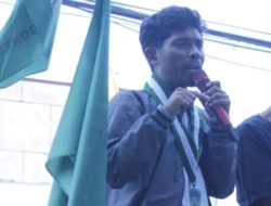 KAMMI Maluku Utara Minta Polisi Bebaskan Pendemo