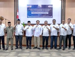 Perlu Sinergi dalam Pengawasan Obat dan Makanan di Morotai