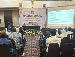 Permudah Akses Pencari Kerja, Pemprov Bantu Putra Daerah Magang ke Jepang