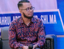 Refleksi Sosiologis Pengukuhan dan Rapat Kerja DPD IMM Maluku Utara