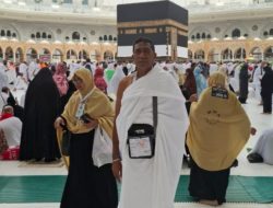 Gubernur Sherly Sampaikan Duka Mendalam atas Wafatnya Anggota DPRD Morotai