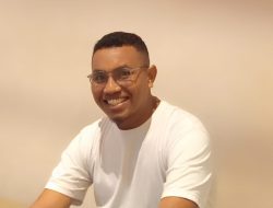 Dari Perjuangan Menjadi Pengkhianatan