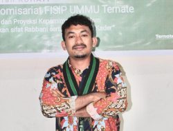 Tambang Mengubah Pola Pikir Masyarakat Desa Terhadap Pendidikan