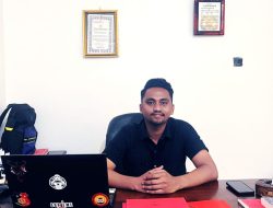 Penetapan Tersangka Kasus Tambang Emas Ilegal di Halsel Tunggu Hasil Labfor