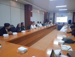 NHM Dukung KLHS RPJMD Malut, Tegaskan Komitmen Pembangunan Berkelanjutan