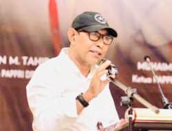 Boneka Kekuasaan dan Penguasa Boneka