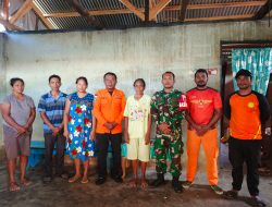 Pencarian Korban Terseret Arus Banjir di Morotai Ditutup, Keluarga Ikhlas