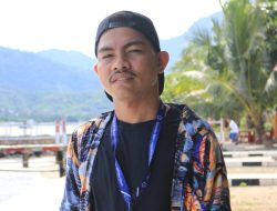 Kao Raya: Solusi Untuk Pemerataan Pembangunan