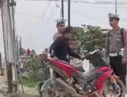 Oknum Polisi di Halteng Diduga Aniaya Pengendara, Kapolres: Sudah Diperiksa Propam