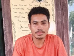 Alam Dalam Cengkeraman Kapitalisme