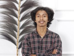 Gabalil Hai Sua, Tradisi yang Akan Dilupakan Orang Sula