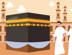 Lagi, Jemaah Haji asal Halmahera Barat Meninggal di Makkah