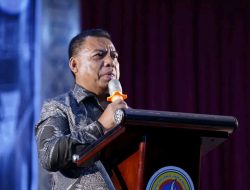 Pemkab Dukung PT SEGI Garap Panas Bumi di Halmahera Utara 