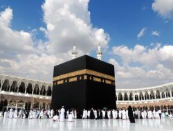 Kuota Haji Halmahera Utara 2026 Hanya 16 Orang