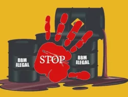 Polres Ternate tak Mampu Bongkar Penyelundupan Solar Subsidi di Pelabuhan Bastiong 