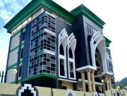 Asrama Haji Ternate Siap Sambut Kepulangan Jemaah, Siapkan Pelayanan Terbaik 