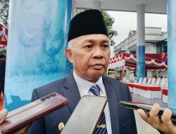Wawali Ternate: Wacana Pemotongan Gaji ASN demi PAD Bukan Solusi 