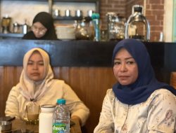 Soroti 100 Hari Kerja Tauhid-Nasri, DPRD Ternate Nilai Belum Ada Progres 