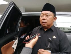 Pemkot Ternate Jawab Kritikan DPRD Terkait 100 Hari Kerja Tauhid-Nasri