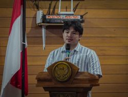 Pemkab Harap HIPMI Morotai Bantu Dorong Pertumbuhan Ekonomi Daerah