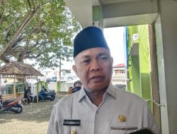 PAD Kota Ternate Tembus Rp123 Miliar, Wawali Dorong Sinergi OPD Pengelola Pendapatan