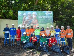 NHM Peringati Hari Lingkungan Hidup Sedunia 2025