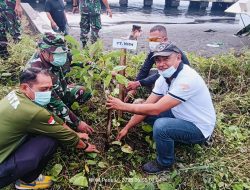 NHM Ambil Bagian Peringatan Hari Lingkungan Hidup Sedunia 2025