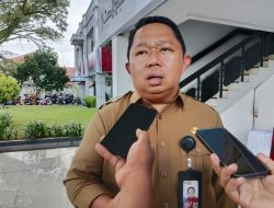 Pemkot Ternate Segera Buka Seleksi Jabatan Definitif Dirut Perumda Ake Gaale