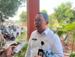 Pemkot Ternate Masih Pelajari Putusan MK soal Sekolah Gratis