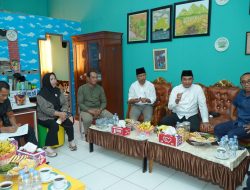 Kunjungi SMAN 1 Tidore, Komisi IV DPRD Malut Beri Apresiasi 