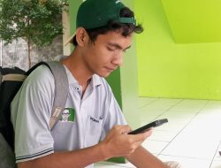 AI dan Masa Depan Manusia