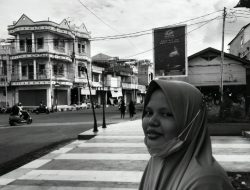 Menggalang Kekuatan Global untuk Membebaskan Palestina