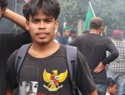 Krisis Kepribadian Manusia