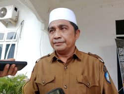 Gaji ke-13 ASN Pemkot Ternate Cair Bulan Depan