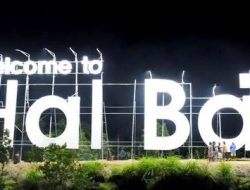 Kasus Dugaan Korupsi Pembangunan Letter Sign di Halmahera Barat Naik Penyidikan