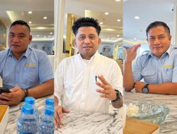 Tiga Serikat Pekerja Tegaskan NHM Patuh dan Kooperatif, Bantah Tuduhan SMIT