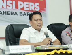 Polisi Naikkan Status Dugaan Korupsi Bantuan Kemendes di Halmahera Barat 