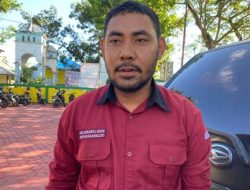 Polisi Diminta Usut Dugaan Penggelapan Anggaran Gereja GMIH di Halbar