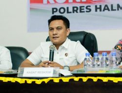 Penetapan Tersangka Kasus Bantuan Kemendes di Halmahera Barat Mandek, Polisi Ungkap Kendalanya 