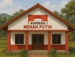 Koperasi Desa Merah Putih Bakal Senasib BUMDes di Morotai? 