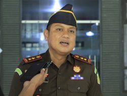 Sosok Fahri, Kajari Halbar Pengganti Kusuma, Berpengalaman Ungkap Kasus Korupsi Besar