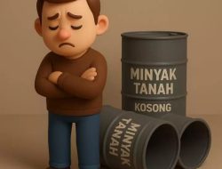 20 Ton Minyak Tanah Subsidi di Morotai Hilang Misterius