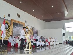 Pemkab Morotai Terima Kepulangan Jemaah Haji
